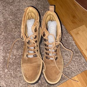 Marc fisher boots